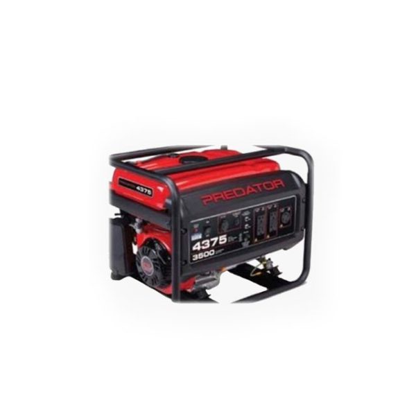 Generador Predator 3500 WATS PRD3500