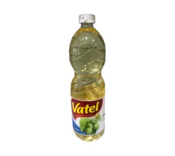 Aceite de Soya Vatel 1Lt.