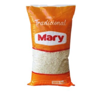 Arroz Mary 1kg