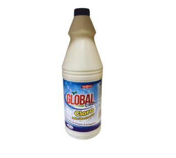 Cloro Blanqueador 1Lt – Global Clean