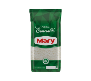 Arroz Mary Esmeralda 1kg