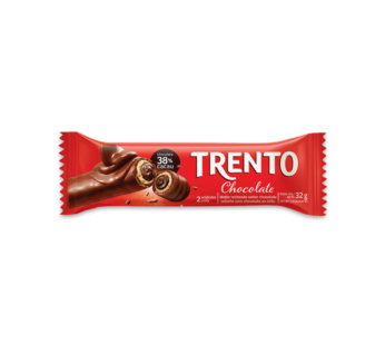 Trento Chocolate Oscuro