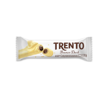 Trento Chocolate Blanco