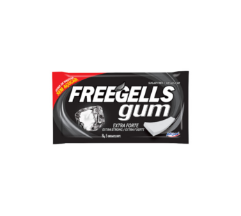 Chicles Freegells