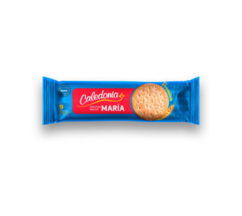 Galleta María Caledonia Premium 252grs