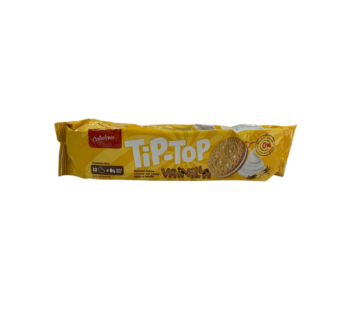 Galleta Tip Top – Vainilla