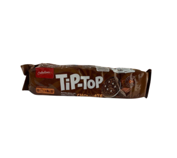 Galleta Tip Top – Chocolate