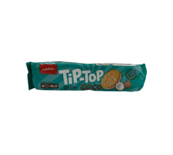 Galleta Tip Top – Coco