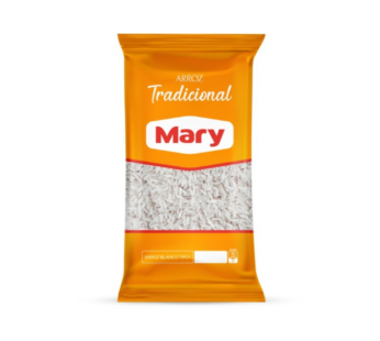 Arroz Mary Tradicional 1kg