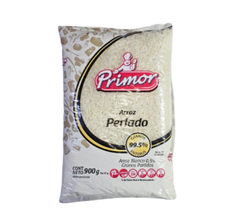 Arroz Perlado Primor 1kg