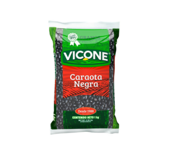 Caraotas Negras Vicone 400grs