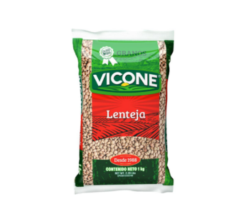 Lentejas Vicone 400grs