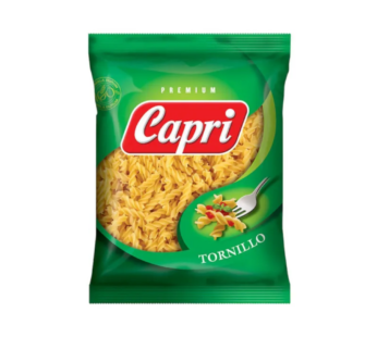 Pasta Corta Capri Premium 1kg