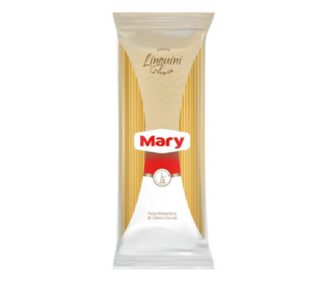 Pasta Larga Mary Linguini 500grs