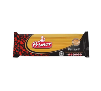 Pasta Vermicelli Primor 1kg