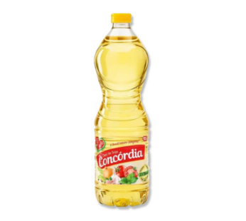 Aceite Concordia 900ml