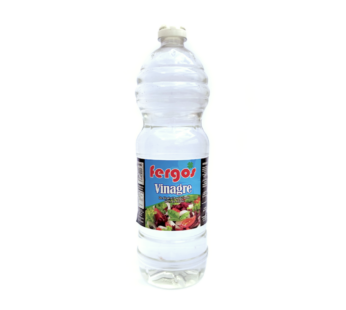 Vinagre Fergos 500ml