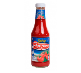 Salsa de Tomate Pampero 397grs