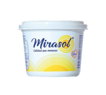 Margarina Mirasol 454grs