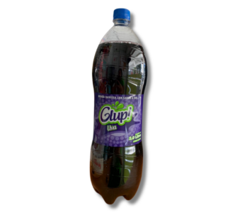 Refresco Glup Uva 2lts