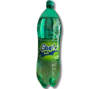 Refresco Glup Fresh 2Lts