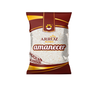 Arroz Amanecer 1kg