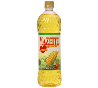 Aceite Mazeite 1lt