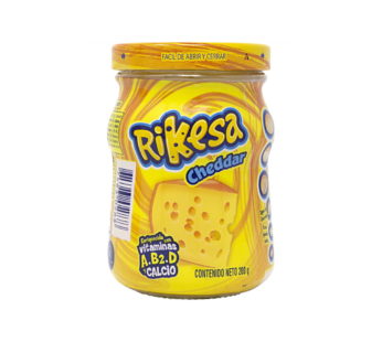 Rikesa 200grs