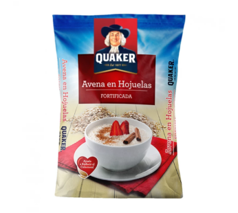 Avena en Hojuelas Quaker 800grs