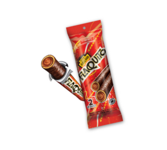 Flaquito Cubierto con Chocolate 30grs