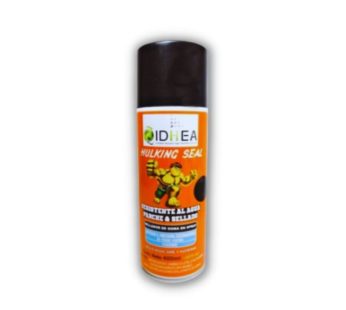 Spray Impermeabilizante Hulking Seal – Negro