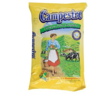 Leche en Polvo 500Gr – Campestre