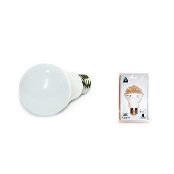 LED BULB CB 6 W