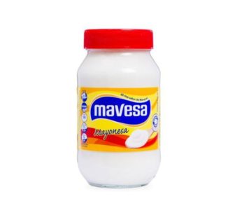 Mayonesa Mavesa – 445Gr