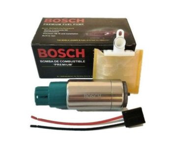 Pila de Gasolina – Bosch