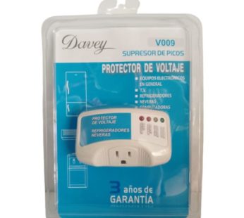 Protector de Voltaje