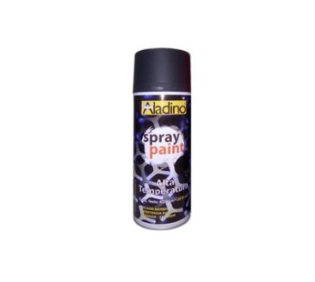 Spray Paint Altas Temperaturas