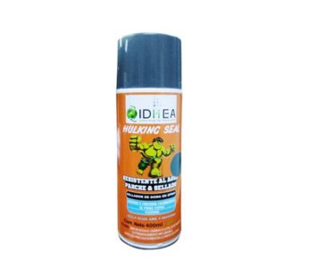 Spray Impermeabilizante Hulking Seal – Gris