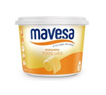 Margarina Mavesa 500Grs